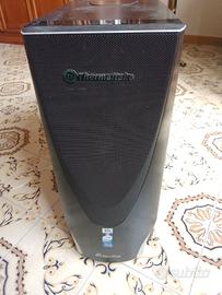 Case Big Tower Thermaltake mod.Aguila