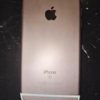 iPhone 6s 64gb rosa Apple