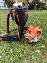 Decespugliatore stihl fr 450