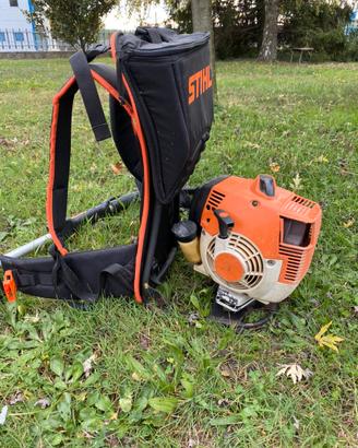 Decespugliatore stihl fr 450