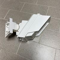 Sensore allarme volumetrico da esterno