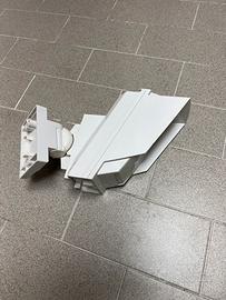 Sensore allarme volumetrico da esterno