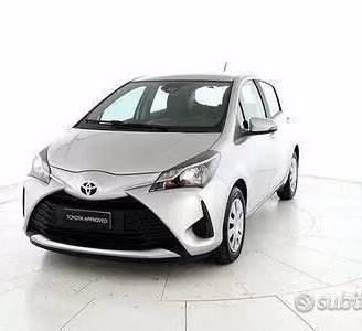 Toyota yaris ricambi auto #274