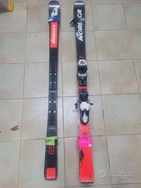 sci nordica 143