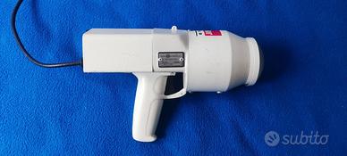 Misuratore velocità sportivo didattico scientifico