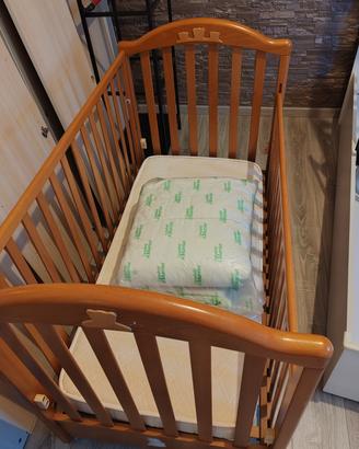 letto bambini 