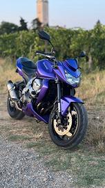 kawasaki z750 depo a2