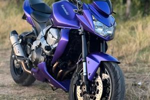 kawasaki z750 depo a2