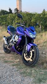 kawasaki z750 depo a2