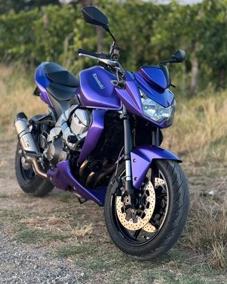kawasaki z750 depo a2