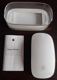 Apple Magic Mouse_Model A1296