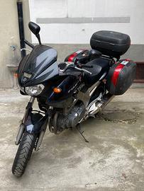 TDM 900 2002