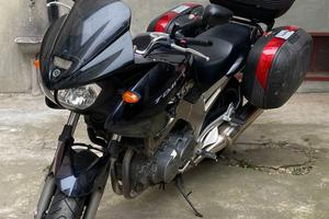 TDM 900 2002