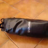 Obbiettivo zoom x CANON FD 80/200