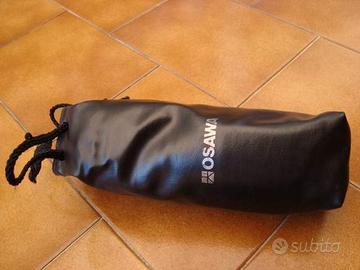 Obbiettivo zoom x CANON FD 80/200