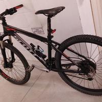 Mountain bike SCOTT 26" Taglia S freni a disco 