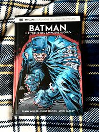 Batman fumetto TDK