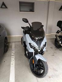 Sym Adx 300
