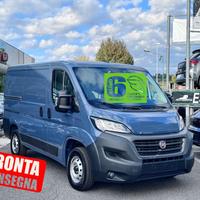 FIAT Ducato 30 2.3 MJT 120CV L1 H1 Furgone Possibi