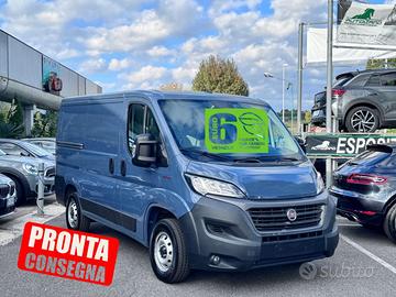 FIAT Ducato 30 2.3 MJT 120CV L1 H1 Furgone Possibi