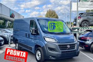 FIAT Ducato 30 2.3 MJT 120CV L1 H1 Furgone Possibi
