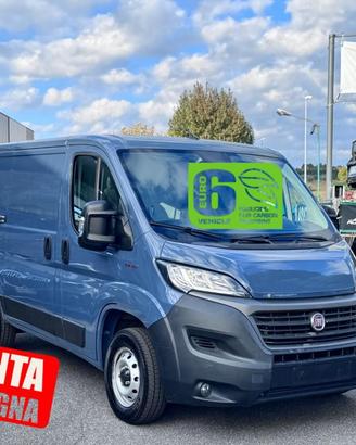 FIAT Ducato 30 2.3 MJT 120CV L1 H1 Furgone Possibi