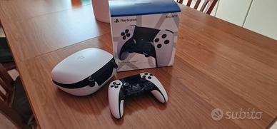 Dualsense Edge PLAYSTATION 5