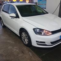 golf 7 tdi 