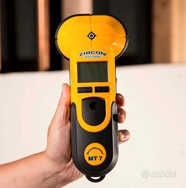 Metal detector MetalliScanner® MT 7