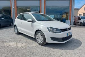 Volkswagen Polo 1.6 TDI 90CV DPF 3 PORTE UNICO P.