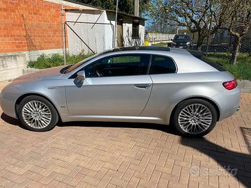 Alfa Romeo Brera Q4 Sky 3.2 V6