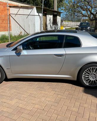 Alfa Romeo Brera Q4 Sky 3.2 V6