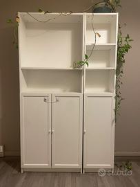 Libreria Ikea