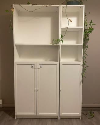 Libreria Ikea