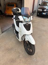 Kymco people 200