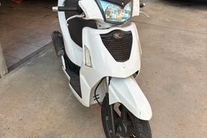 Kymco people 200