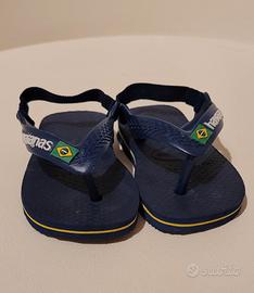 Havaianas Baby 17-18