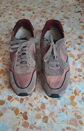 Scarpe Voile Blanche