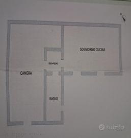 Appartamento Zona Ospedaliera Camaldoli 