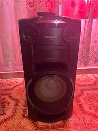 Panasonic SC-TMAX9