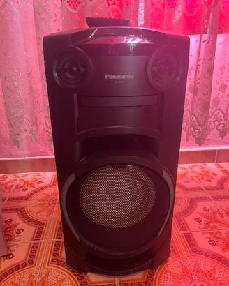 Panasonic SC-TMAX9