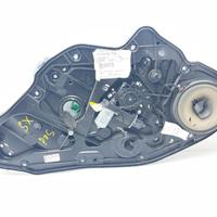 CREMAGLIERA POSTERIORE SINISTRA ALFA ROMEO Giuliet