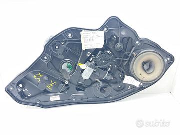 CREMAGLIERA POSTERIORE SINISTRA ALFA ROMEO Giuliet