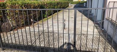  2 posti auto Voghera 