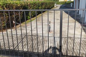  2 posti auto Voghera 
