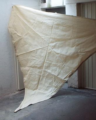 Tenda parasole e pioggia a vela