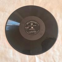 Harry Belafonte Banana Boat vinile 78 giri