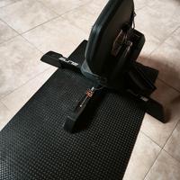 Rullo Elite Direto XR + pignone 10v 11-42