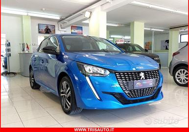 PEUGEOT 208 BlueHDi 1.5 100 S&S 5p. Allure IVATA (