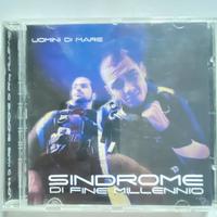 Sindrome di fine millennio, fabri fibra originale